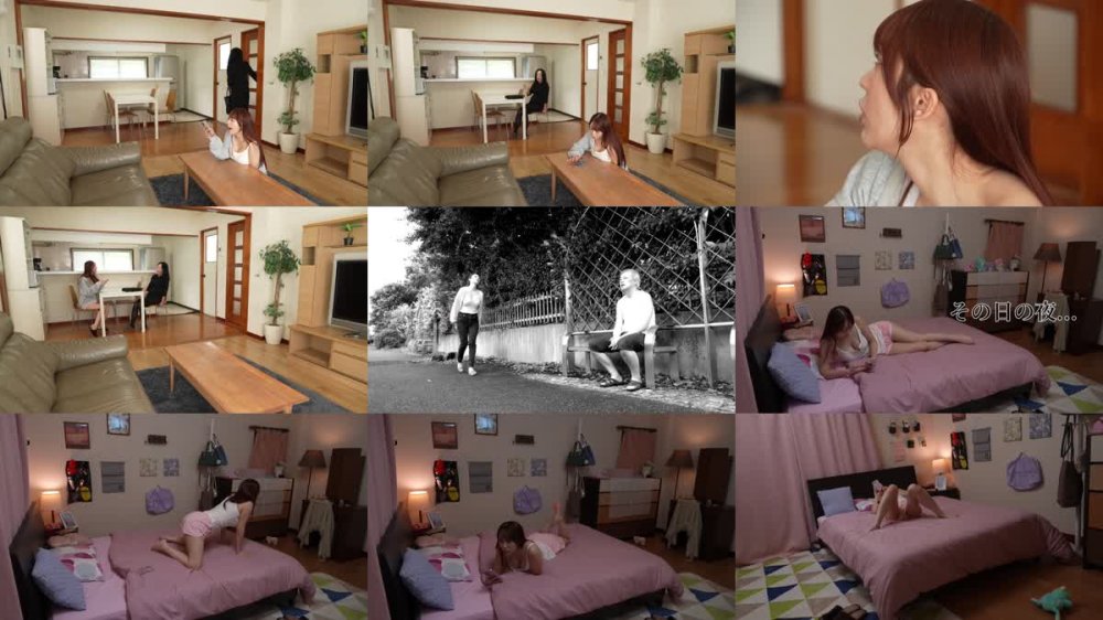 +++ [FHD] DRPT-085 おっぱい大好きスケベじじの背後霊に取りつかれてしまい四六時中背後から乳首を責められる巨乳美女 弥生みづき