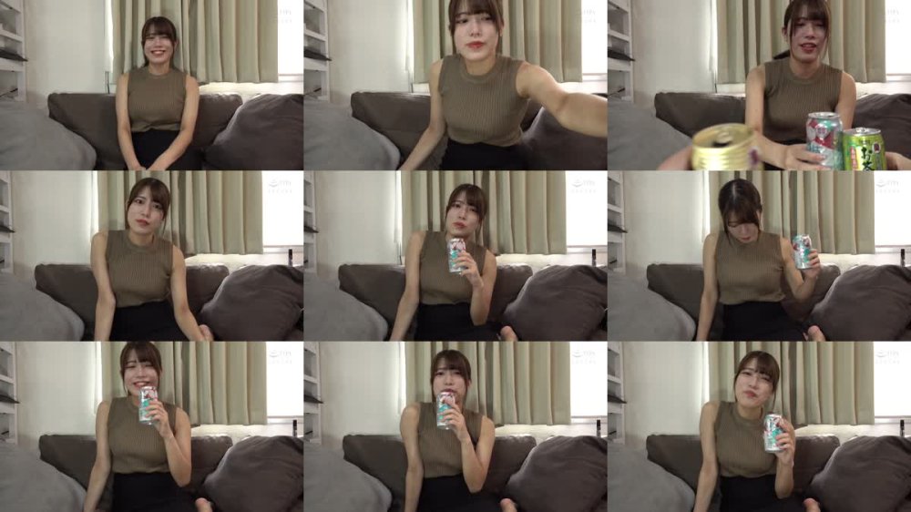 +++ [FHD] RPIN-085 細身巨乳の美容部員さん ご奉仕スケベフェラ発動 絶倫チ〇ポにズボられまくってエロボディのけぞりアクメ連発