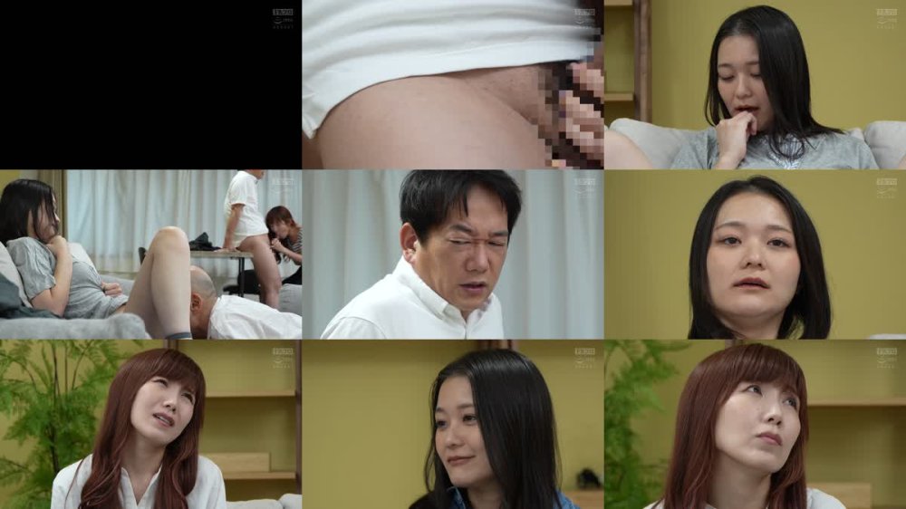 +++ [FHD] PFAS-032 令和ザ・スワップ 夫婦交換 人妻姉妹スワッピング同盟