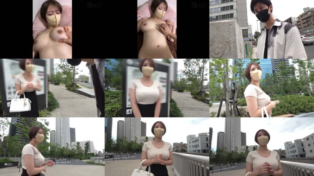 +++ [FHD] MAAN-1060 【ピストンで暴れるGカップ】女性用風俗大好き巨乳美女がエロエステ体験！際どい部分を揉みほぐされ、焦らされてマ●コ濡れ濡れ！快楽に身を任せ膣奥までずっぽり挿入！中に出しても全然ヤり足りない連続セックス！！【PornGirl】【riho】 宍戸里帆