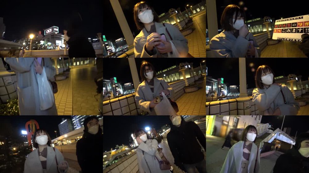+++ [FHD] MGT-199 女子大生のツボぶっこみます！！ Vol.03