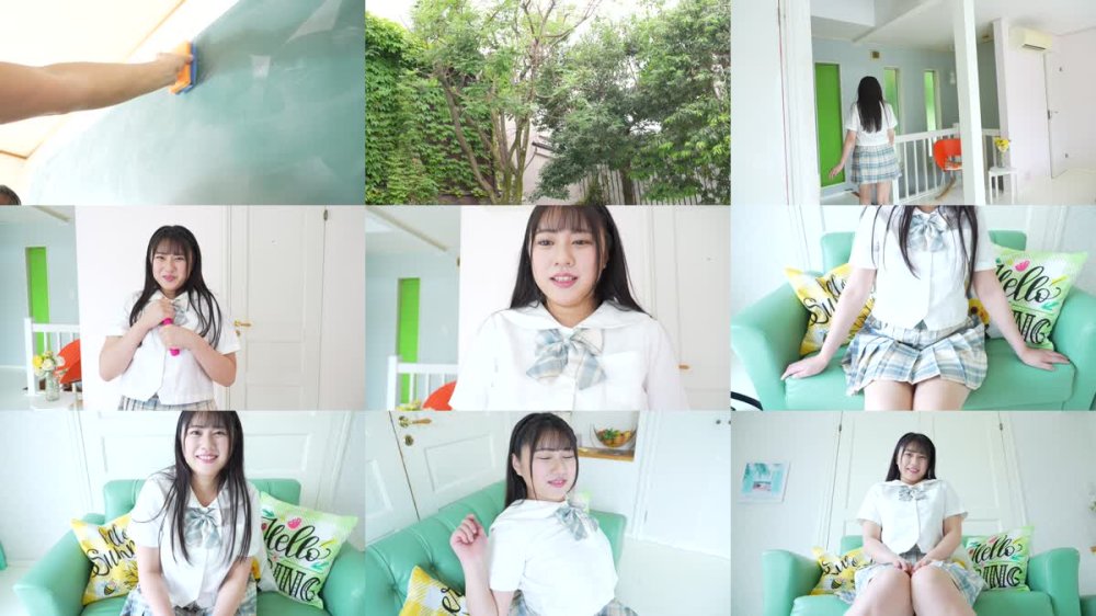 +++ [FHD] MBRAA-312 成瀬花奈 ばいんばいんバインブレーション！