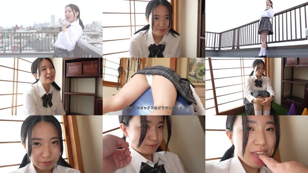 +++ [FHD] MUDR-312 ［無垢］新人AVデビュー あい