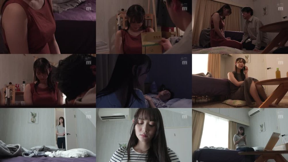 +++ [FHD] MIAB-428 女性向け風俗NTR 静河