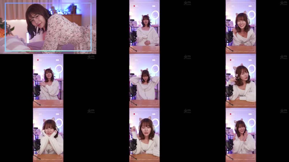 +++ [FHD] DVMM-231 SNSフォロワー合計32.8万人 美少女インフルエンサー鳳みゆが生配信中に逆ナンパ！小悪魔チ○ポ責めで素人男性の精子を何度も搾り抜く凄テクSEX！最後はご褒美いちゃラブ生中出し！