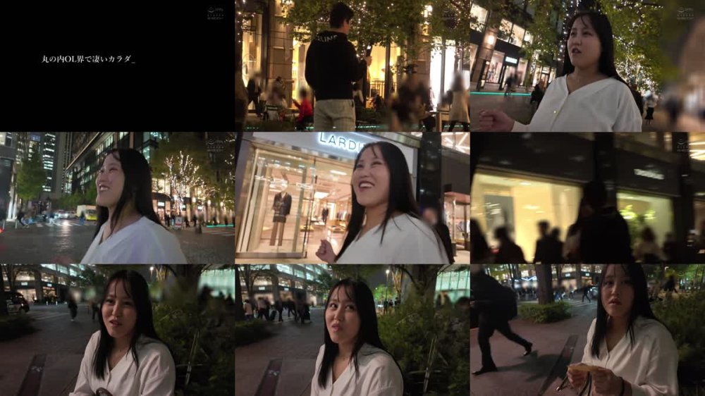 +++ [FHD] EBWH-222 丸の内OLで最も凄い乳 衝撃ボディ素人 お試しAVデビュー 小椋ひかり