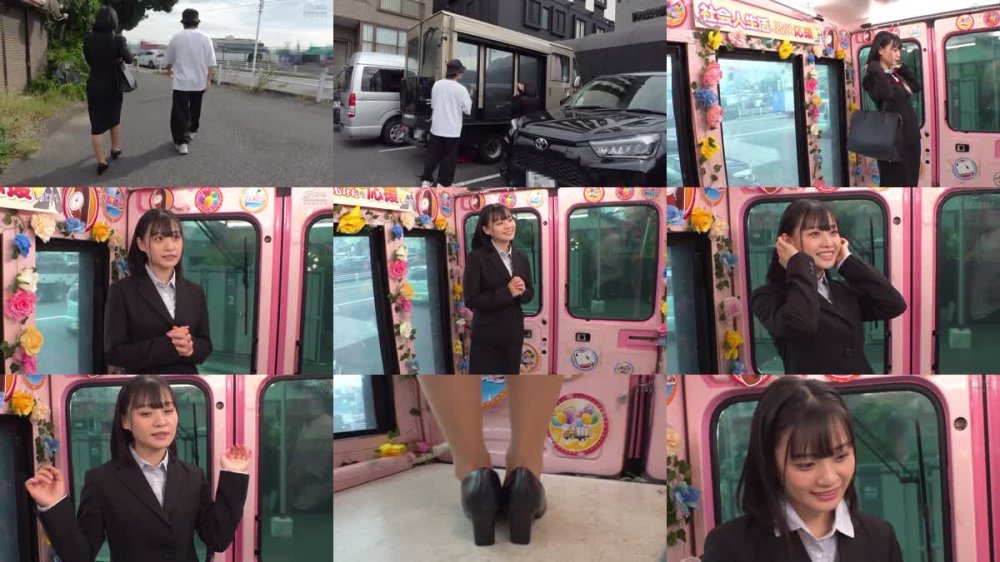 +++ [FHD] DVMM-228 街中ゲリラナンパMM便15周年！顔出し解禁！一流企業で働く剛毛OL 初めてのまたがり顔面騎乗クンニ体験編 8人全員SEXスペシャル！マジックミラー便 ボーボー未処理のマン毛を掻き分けて生クリトリスを激しくジュルジュルと舐められ膣内に舌をねじ込まれて恥じらい絶頂！…