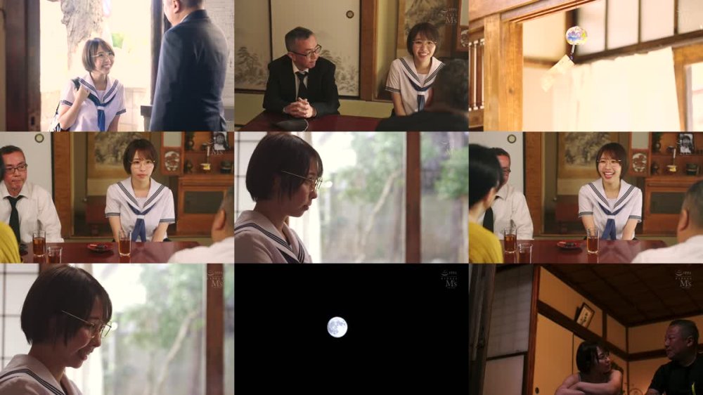 +++ [FHD] MVSD-644 おばさんには内緒にしておいてあげるから…いっぱいしよ？ 8年ぶりに再会した姪っ子の発育盛りのおっぱいといやらしい腰使いに耐えきれず何度も何度も中出ししてしまった私。 宍戸里帆
