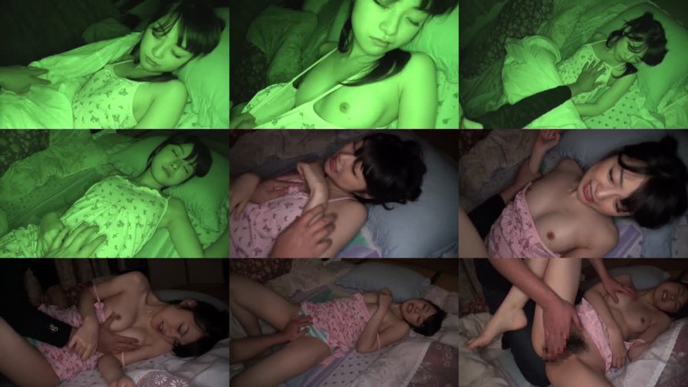 +++ [FHD] SUJI-274 性欲を我慢できずに寝入る妹・娘・姪・近親夜●いわいせつ性交