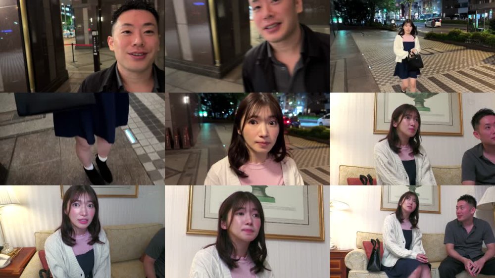 +++ [FHD] MAAN-1063 【魅惑の敏感ヒクヒクアナル】真面目系舞台女優が言われるがままにパイパンマ●コを大公開！潮吹きまくり膣イキが止まらない！すけべランジェリーに着替えて二回戦！演技抜きの本気セックス！！【東京 Bitch Girl】【るう】 十束るう