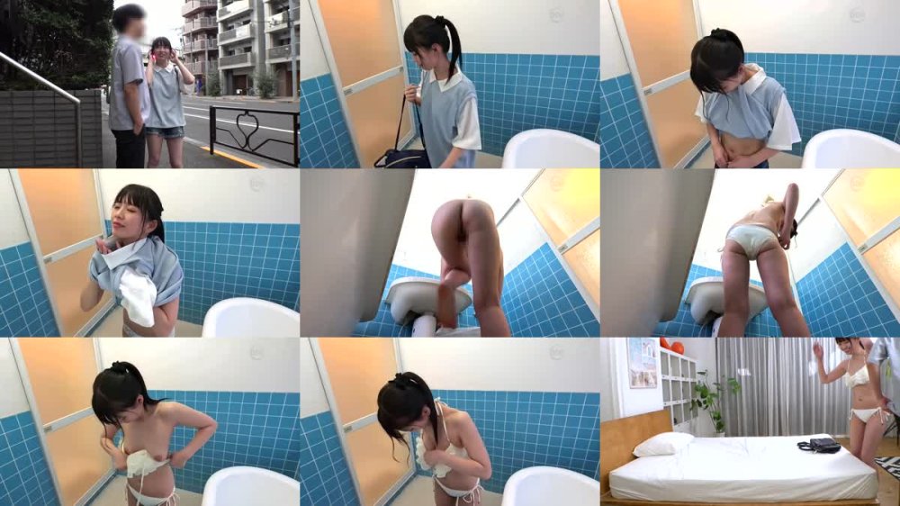+++ [FHD] DDH-319 万バズ確定の激キャワ美少女とエッチな撮影会！！褒めちぎったらまさかの秘部公開でそのままSEXしちゃいましたっ！！【#koharu #素人水着個撮】