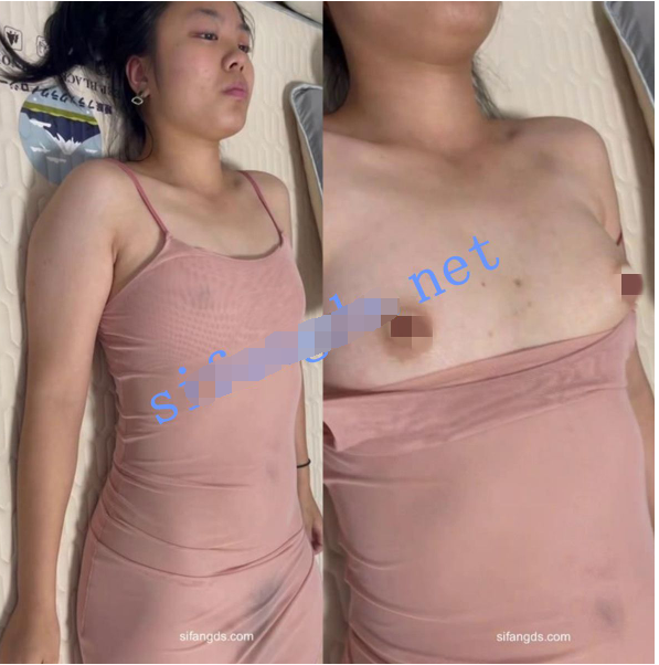 私拍【攝影師】套路忽悠學生妹小姐姐私拍(4)
