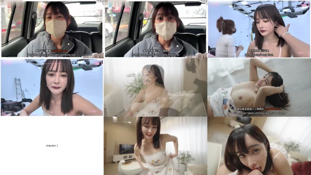 +++ MD-0352 新娘的花嫁 優娜引退作