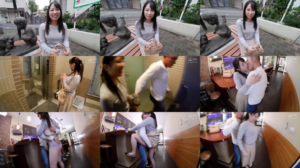 +++ [FHD] JURA-145 初撮り人妻ドキュメント第三章 東ふうか