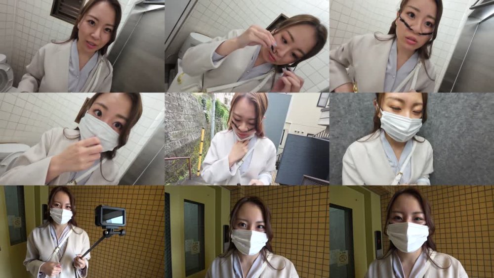 +++ [FHD] NEO-829 全開鼻フック 宗像れな