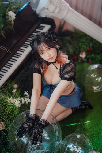 [Cosplay] Ely – Fairytale Wonderland 童話仙境