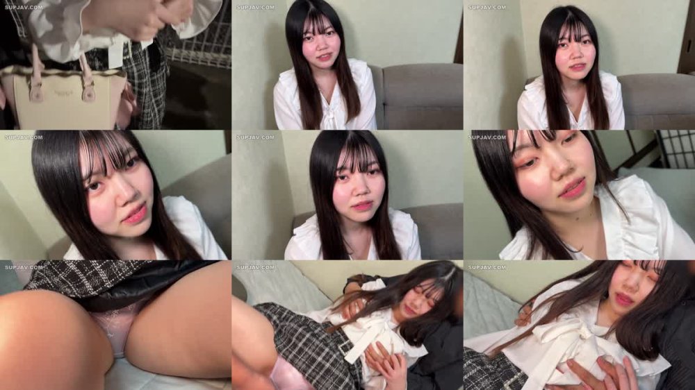 +++ FC2-PPV-4672985 孕ませ確定！カワイイ♡19歳巨乳JDに容赦ない串刺し&連続中出し！※藻梨特典有り※