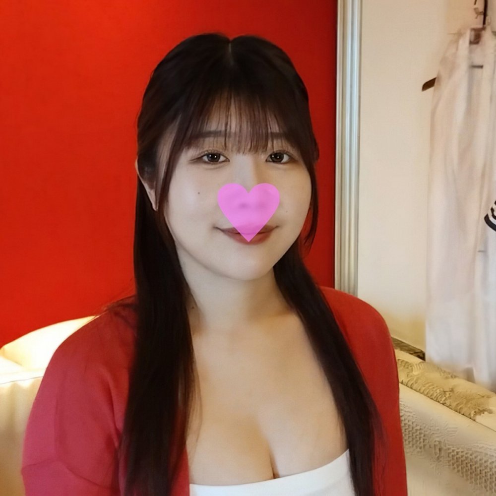 新FC2PPV 4593334 喜歡口交顏射的清純美女