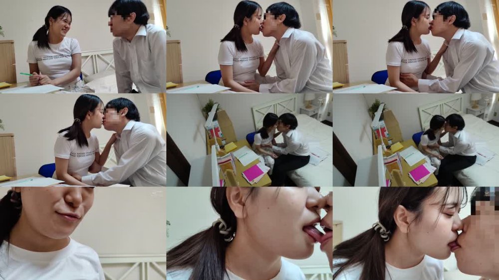 +++ [FHD] JKSR-681 盗○撮！家庭教師を誘惑する女子○生 「だって先生のことが大好きなんだもん…アタシじゃダメですか？」勉強よりも性に対して興味深々！本当はイケナイことだとわかっているが… 初めての中出し