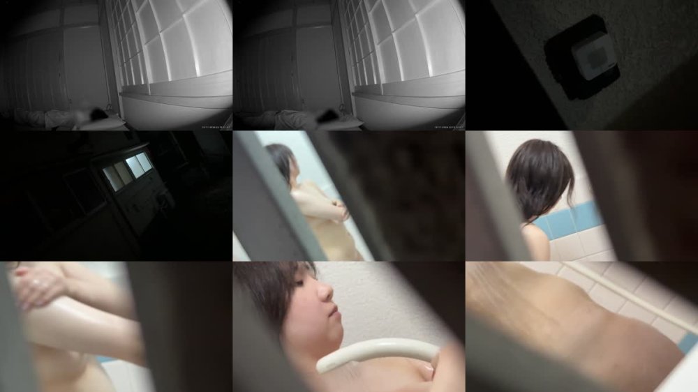 +++ [FHD] NECO-002 のぞき見バスタイム 騒音に耐えかねて窓を覗いたら地味で物静かな娘がお風呂場で自慰行為をしている姿をみてしまい、俺は発育途中のムチムチな身体に興奮してしまい我慢できずに犯した。 篠崎菜都香