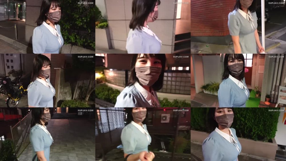 +++ [FHD] DOCS-079 【超SEXの擬人化！】Hカップでドカイキしまくる爆痴女！おち●ぽがバカになる超絶技巧！【かなの(21)】
