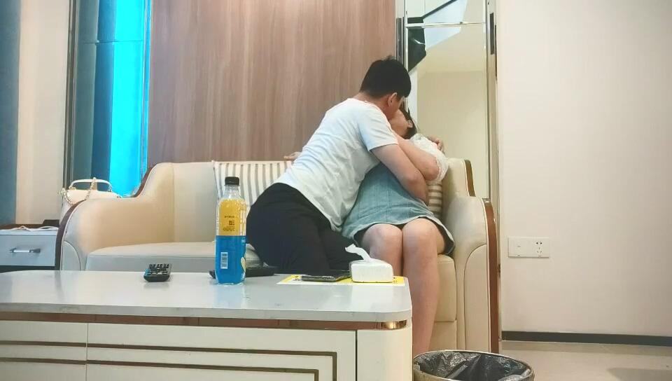 泡良大神愛情丶故事 真實約啪豐滿良家全過程記錄，短髮少婦任意操