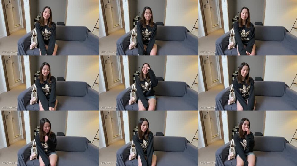 +++ FC2-PPV-4676142 フェラ好きな蒼〇優似の小柄な19歳人妻さん♡セルフイラマで喉奥いじめて涙目でもまた咥えるドMな変態女♡