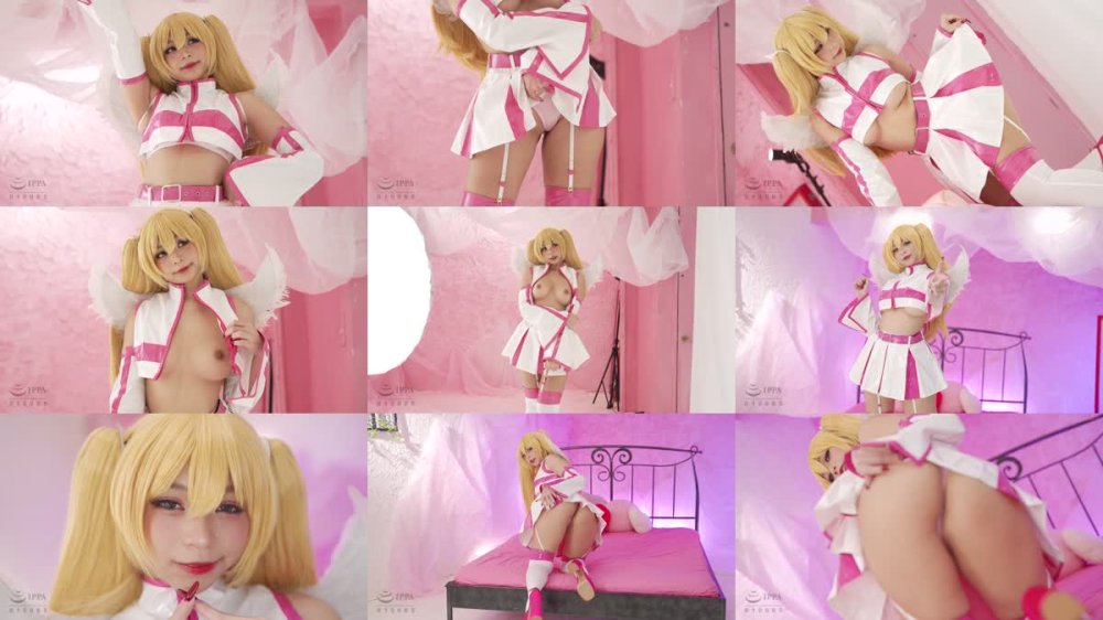+++ [FHDC] AGP-002 Glow Up Motion カドリン仁美