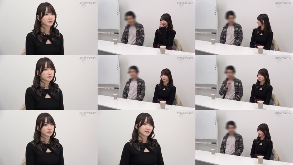 +++ [FHD] MAAN-1071 精子提供を希望する人妻に夫に代わって孕ませ代行21【しおり】