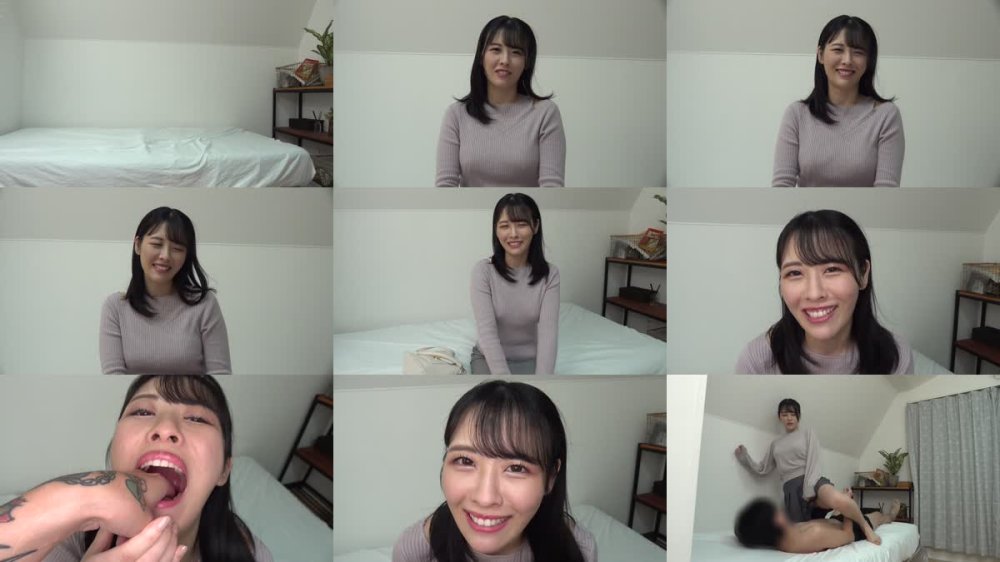 +++ [FHD] DJCY-006 もう普通の女性では満足できない！性癖を拗らせた男を年上のお姉さんがゲロ開発
