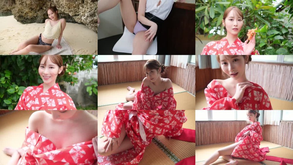 +++ [FHD] REBD-934 Rikka5 風が運ぶセレナーデ・小野六花