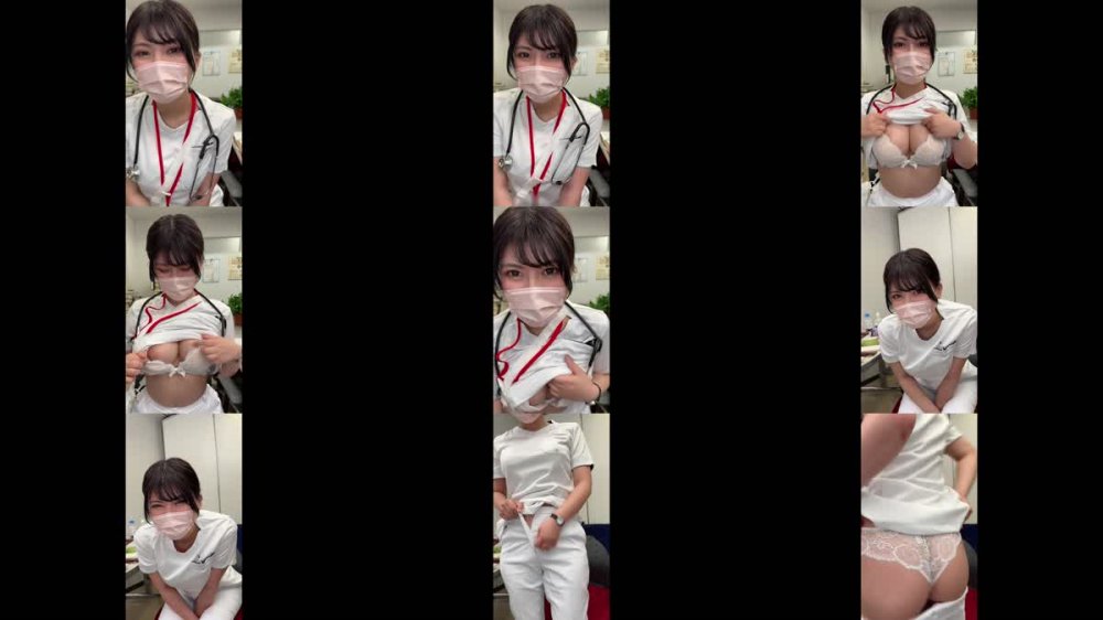 +++ [FHD] IKHR-005 裏垢女子のの