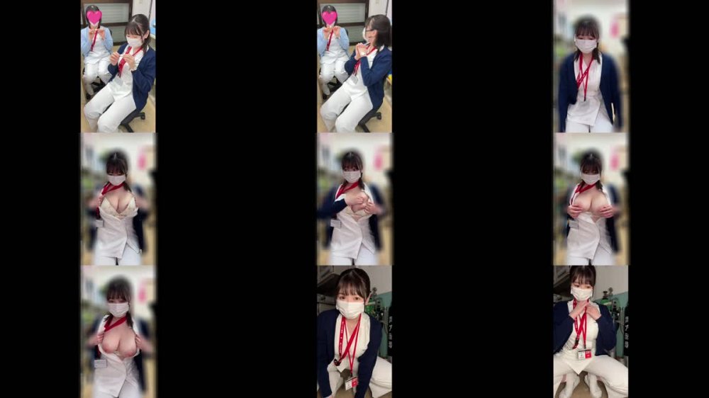 +++ [FHD] IKHR-004 裏垢女子りーた