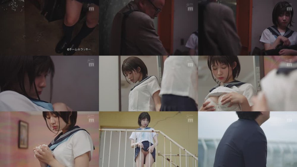 +++ [FHD] MIMK-191 雨の日は、ほんのり乳首 FANZA同人ランキング2冠達成！総販売数41，000本超えの超人気ロングセラー実写版 オヤジに濡れ透け美乳を視姦されるのが快感となったムッツリJ●は中出し交尾にどハマりした夏 設楽ゆうひ