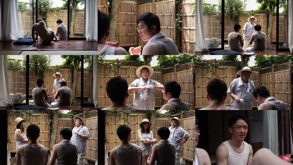 +++ [FHD] HZGB-049 田舎でヤルことがなくて…隣に住む美巨乳デカ尻妻と種付けSEXに溺れ孕ませた真夏の汗ダク不倫5時間