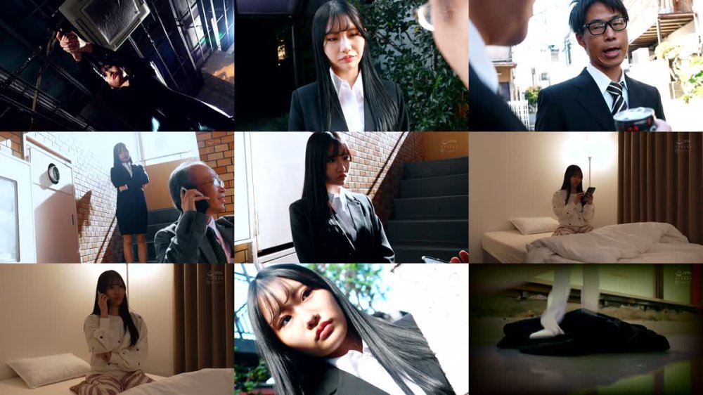 +++ [FHD] WAAA-519 潜入捜査官 媚薬漬けキメチク痙攣失禁！ 敏感乳首リンチ我慢 屈服アクメ狂い 鈴の家りん