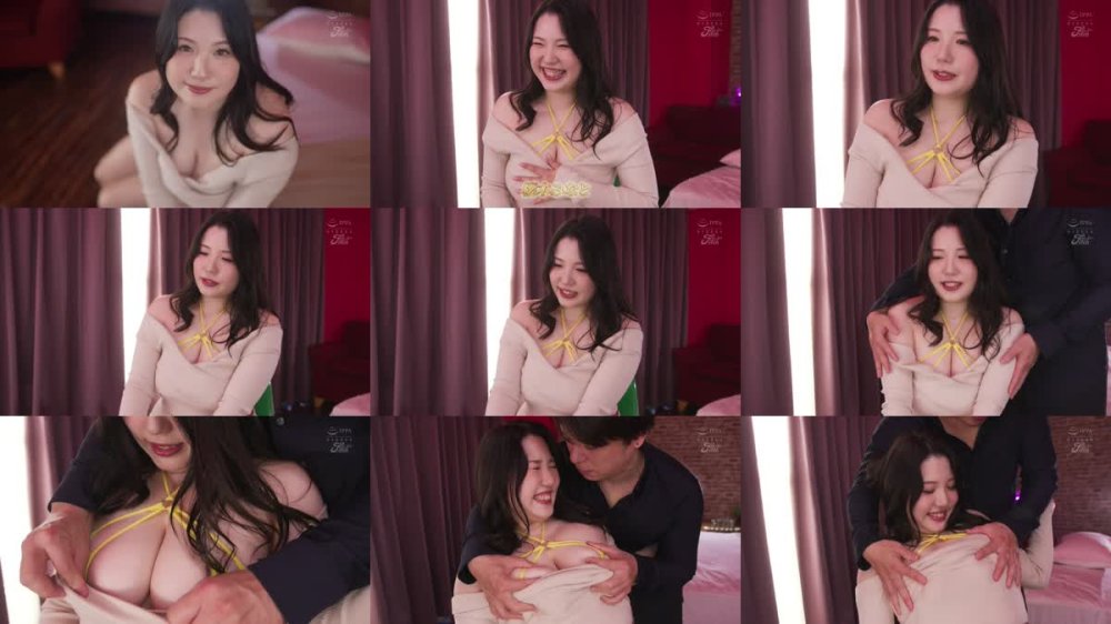 +++ [FHD] JUNY-155 伝説のIcup神乳と柔肉を激しく揺らして大絶頂 肉欲覚醒！潮吹きアクメ4本番 櫻木みなと
