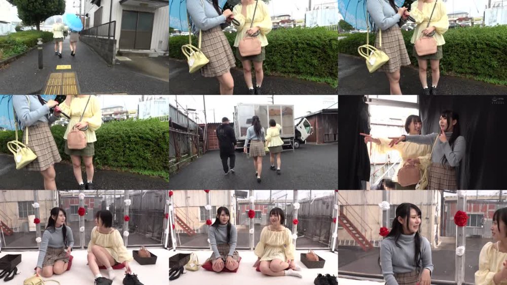 +++ [FHD] DVMM-234 親友同士の女子大生対決！MM号大運動会 inザ・マジックミラー 【デカ尻相撲/オマ○コ綱引き/顔騎騎馬戦/金○転がし/膣ウェイトリフティング/お口だけでコンドーム装着競走】負ければ親友の前で公開デカチン即ハメ！