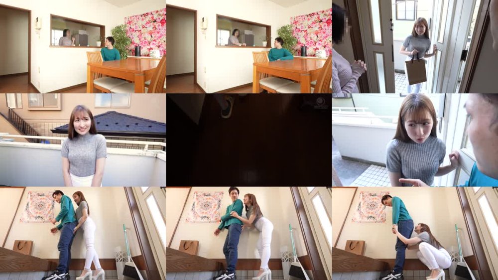 +++ [FHD] LULU-375 僕に未練がありすぎてマイホームの隣に引っ越してきたヤンデレ蛇舌愛人に 肛門むしゃぶりガチアナル舐めで骨抜きにされ妻に隠れて何度も射精させられた話。 末広純