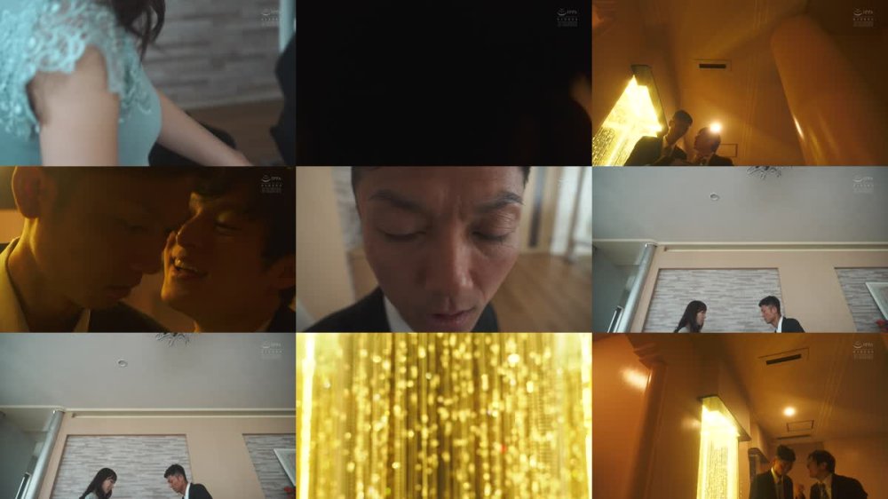 +++ [FHD] ADN-690 「お前の奥さん一か月間貸してくれよ。」僕が絶対に断れない状況で妻が上司に抱かれる夜。 海老咲あお