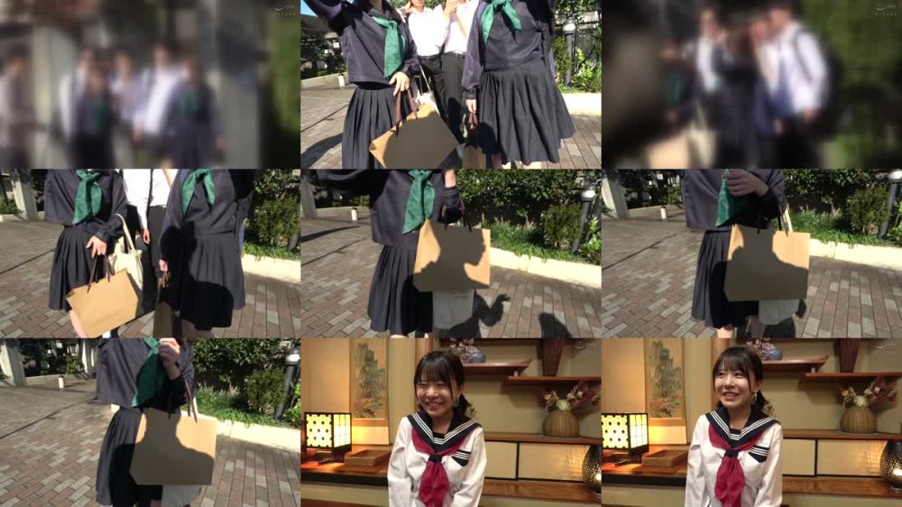 +++ [FHD] DVMM-236 一般男女モニタリングAV 修学旅行中の女子○校生さん！タオル一枚男湯で同級生男子のチ○ポ洗ってもらえませんか？クラスメイトのフル勃起チ○ポに囲まれ恥じらいながらもしごいてしゃぶってザーメン抜きまくり！過激なミッションでオマ○コが火照ってしまいそのまま童貞筆…
