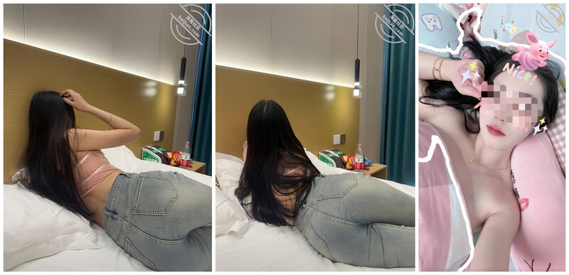 《姐弟亂倫》出租屋往姐姐的無毛B裡放跳蛋❤️玩到淫水直流再慢慢操