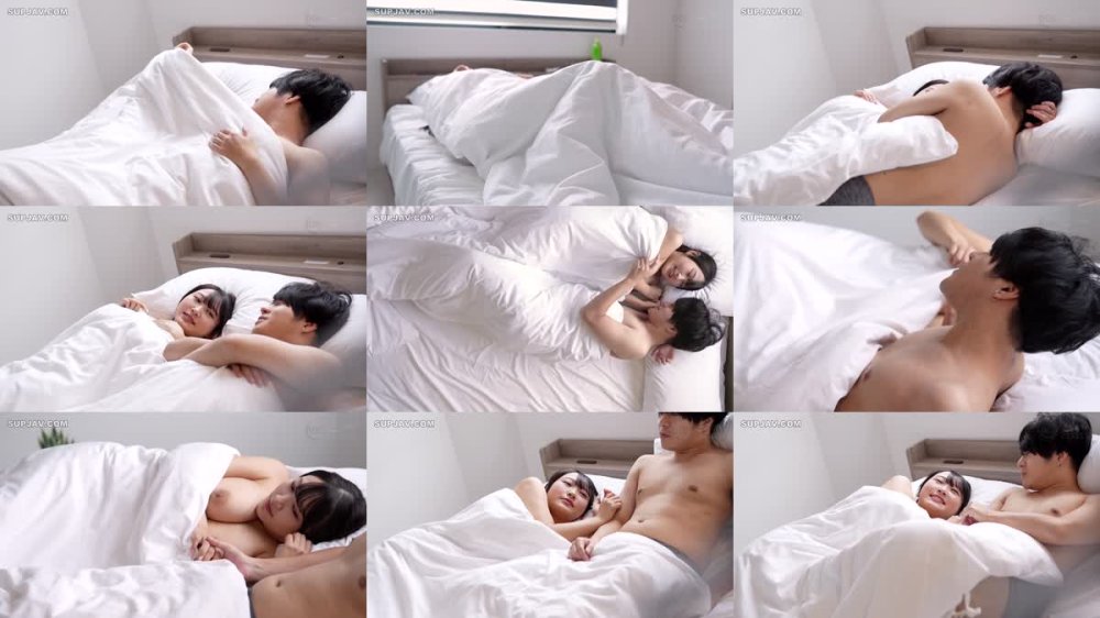 +++ [FHD] MMNM-032 Iカップ狙いのクズ男にハマる爆乳女：はな(21)【女がハマる甘い沼】