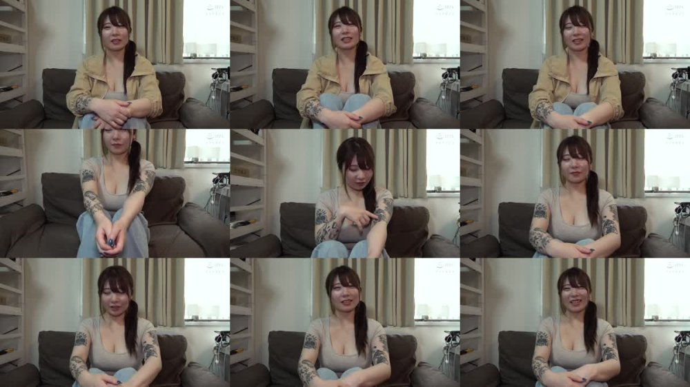 +++ [FHD] RPIN-086 おっとり笑顔のラーメン店員さん ムチムチ巨乳にガッツリタトゥーのギャップたまらん にこやか笑顔のまま絶倫チ●ポ叩き込まれた