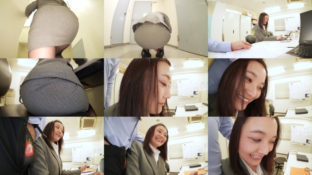 +++ [FHD] SMOK-014 【喉ま○こセクハラ】 苦手な上司のギン勃ち巨根ち○ぽで何度も拡張イラマチオ射精されるデカ尻部下OL 雪奈真冬