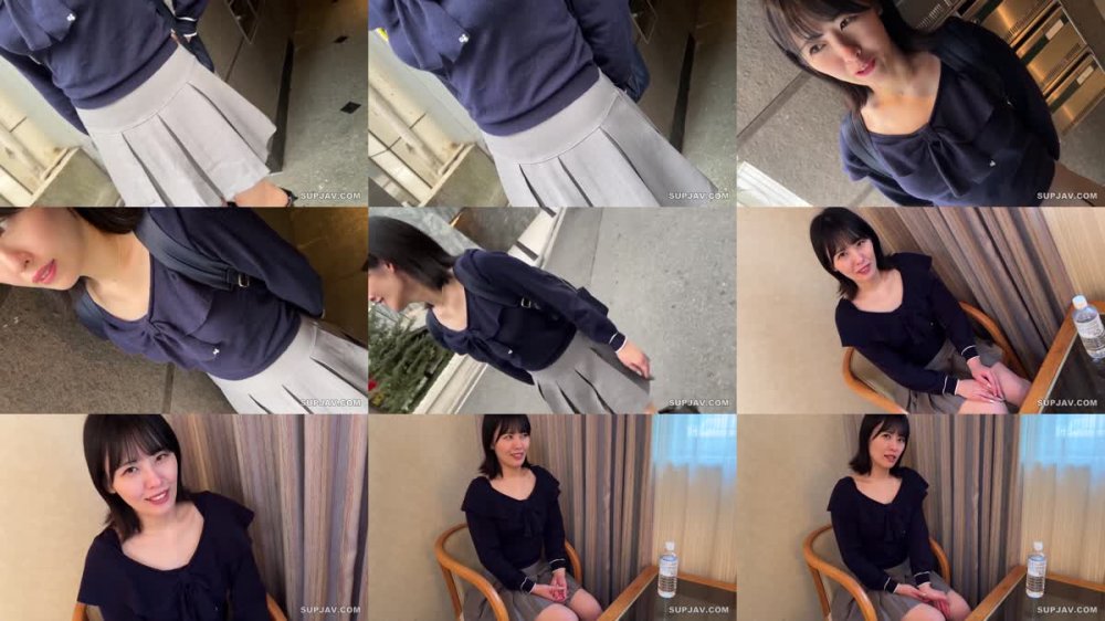 +++ [FHD] 534POK-112 顔出し【個人撮影】大人かわいい美人の超融合！びんかん美乳セフとのハメ撮り映像