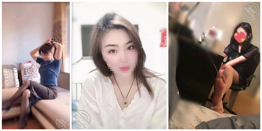 《家庭亂倫》趁小姑父不在家跟小姑套近乎❤️其他手段都試過了最後只能下藥❤️終於得到女神級的小姑的身體