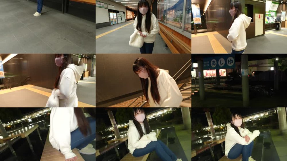 +++ [FHD] XOX-019 新人女将修業を目前にした老舗温泉旅館の現役●生お嬢様 学生最後の思い出に最高のSEXを体験したくて決意の応募 生ハメ中出しAVデビュー 橘紅葉