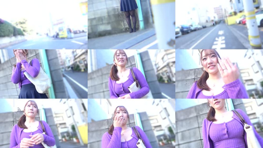 +++ [FHD] MASE-063 【4K】初体験は人妻と… 最高に羨ましい筆下ろし わか菜ほの