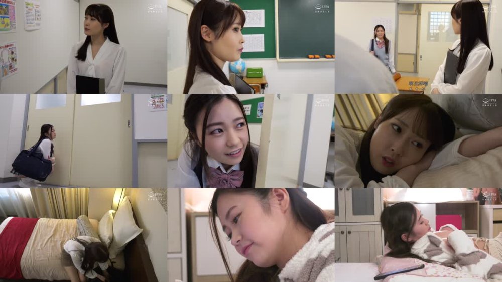 +++ [FHDC] AUKG-626 先生と私 ～レオタード女生徒と体育倉庫でレズレッスン～